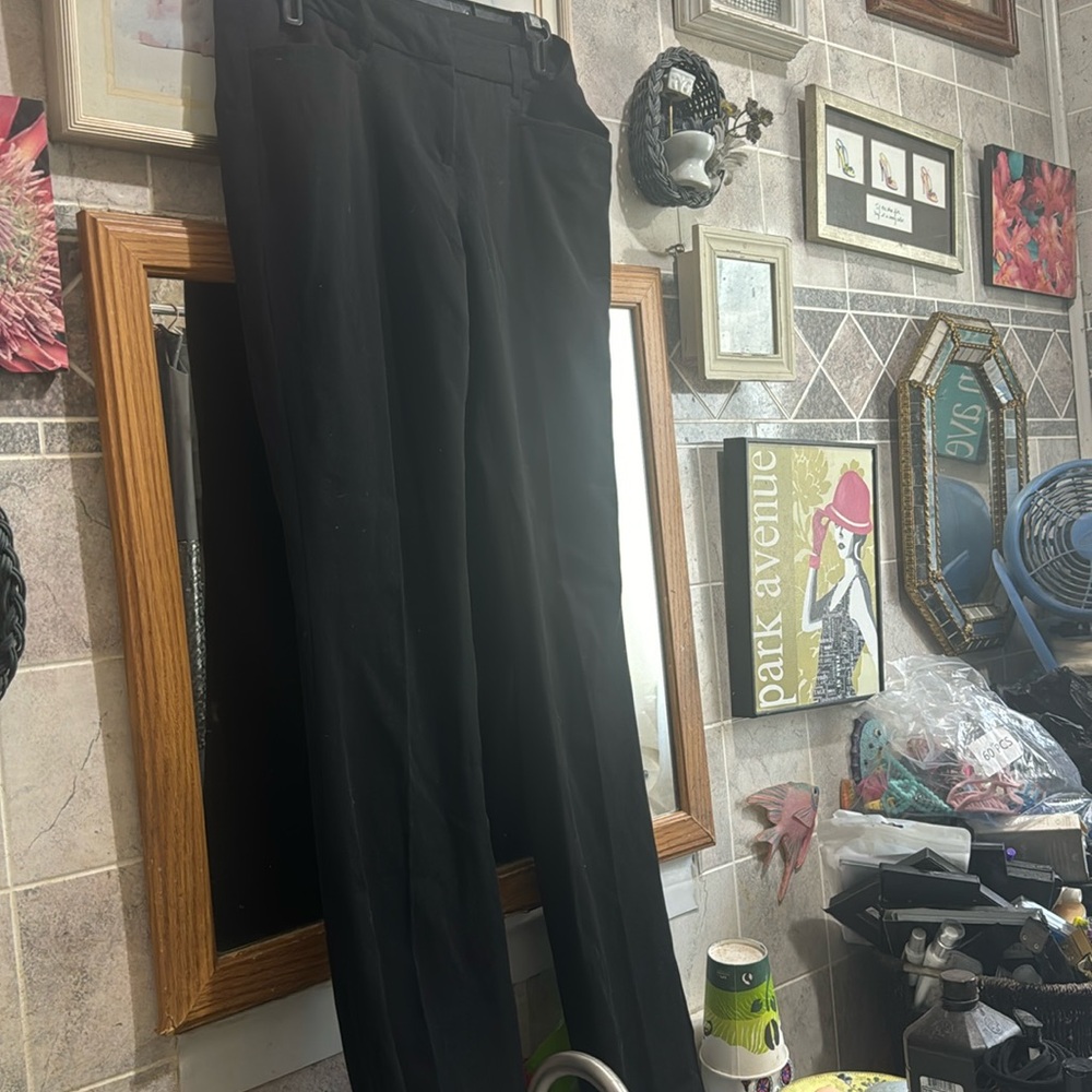 Leyla pants